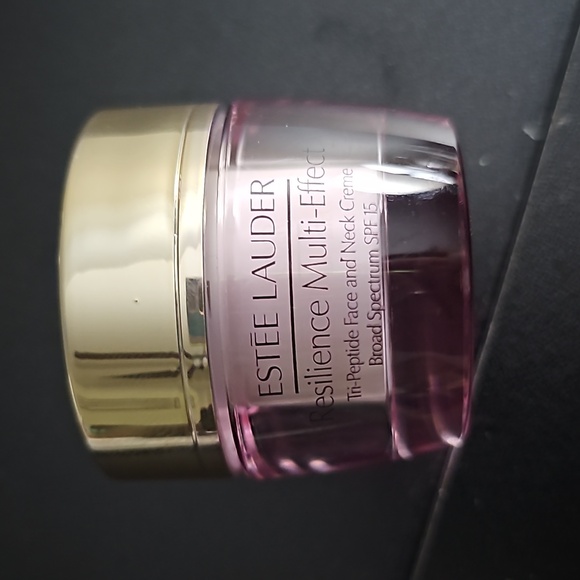 Estee Lauder Advanced Night Repair 1 oz & Resilience Multi Effect Moisturizer + - Picture 4 of 4